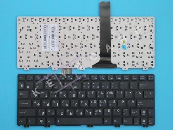 Клавіатура до ноутбука Asus Eee Pc X101CH